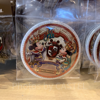 カンバッジ