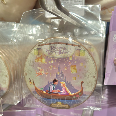 ラプンツェル マウスパッド+キャップ 楽天市場】[公式] Disney ディズニー 塔の上のラプンツェル