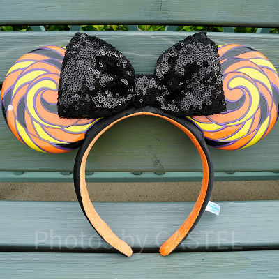 キャンディカチューシャ（2022年）