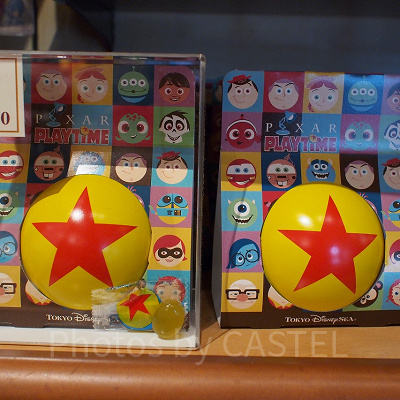 キャンディー②