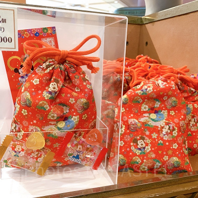 キャンディー