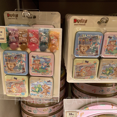 キャンディー