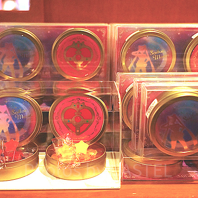 キャンディセット（USJ×セーラームーングッズ）