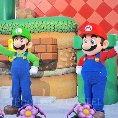 オープンが待ちきれない！