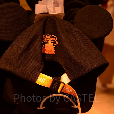 キャップ（54cm）