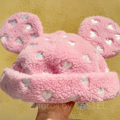 キャップ（NAKAYOSHI CLUBグッズ）
