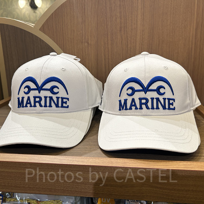 キャップ（ワンピースグッズ2025）