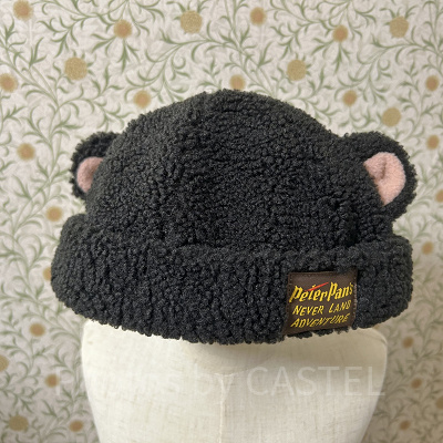 キャップ(ピーターパンのネバーランドアドベンチャーグッズ)