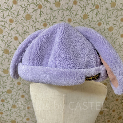 キャップ(ピーターパンのネバーランドアドベンチャーグッズ)