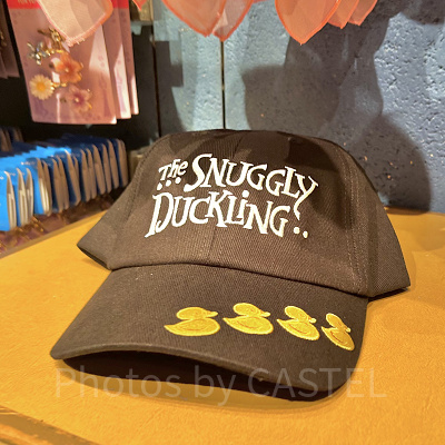 キャップ(ラプンツェルのランタンフェスティバルグッズ)