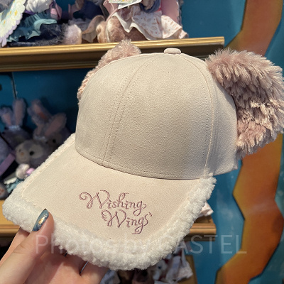 キャップ(ウィッシングウィングスグッズ)