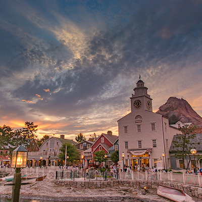 ケープコッド・クックオフ