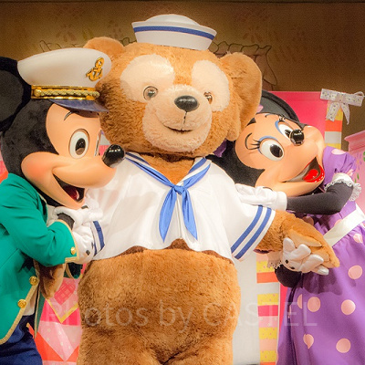 ケープコッド・クックオフ