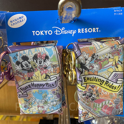 カラビナ（ケース付）セット