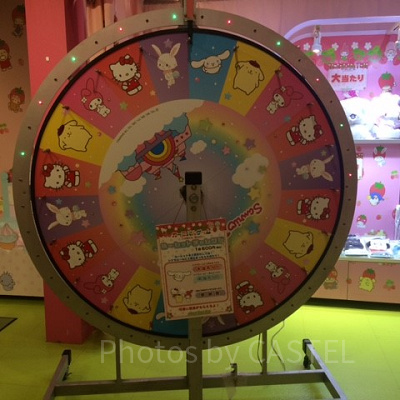 カーニバルゲーム