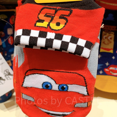 カーズソックス