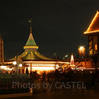 キャッスルカルーセル②