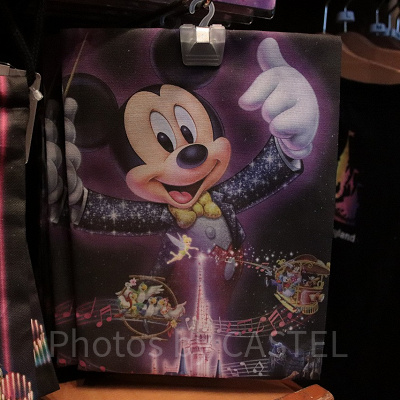 「Celebrate!Tokyo Disenyland!」バンダナ