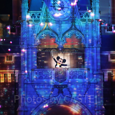 Celebrate!Tokyo Disneyland!