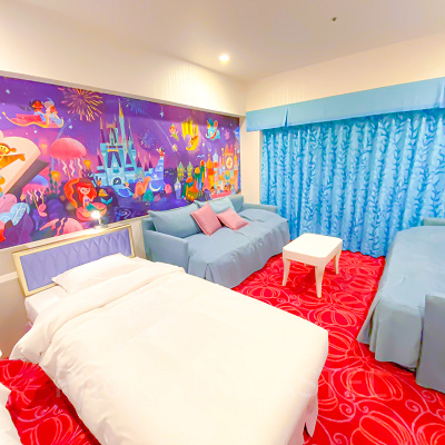 セレブレーションホテル