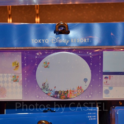 セレブレーションホテルウィッシュデザインのふせん