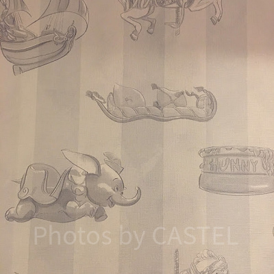 セレブレーションホテル：ウィッシュの壁紙