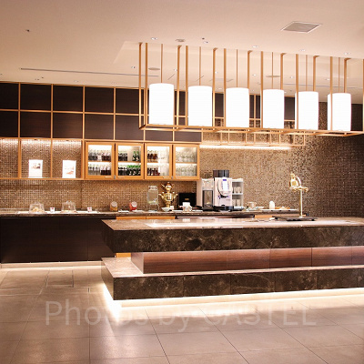 セレブリオ・ラウンジ②