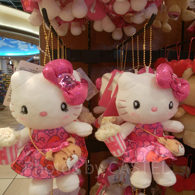 セレブリティキティ