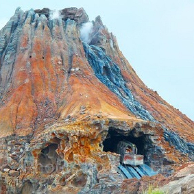 センター・オブ・ジ・アース