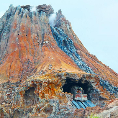 センター・オブ・ジ・アース