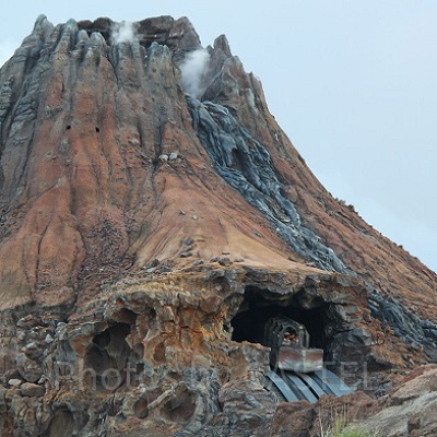 センター・オブ・ジ・アース