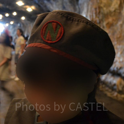 センター・オブ・ジ・アースのポイント