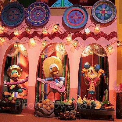 ⑤中南米エリア