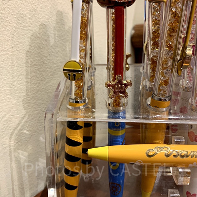 チャンドゥボールペン