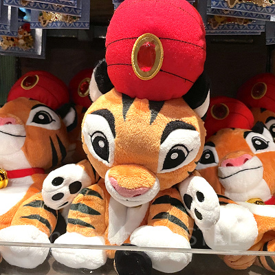 チャンドゥピンバッジ| キャステル | CASTEL ディズニー情報