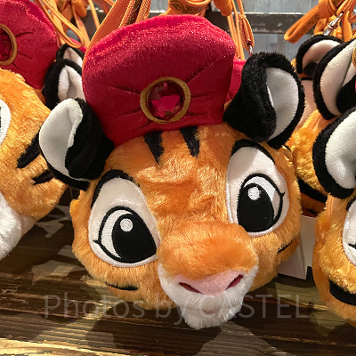 Disney - ディズニーシー★レア！チャンドゥのピンバッチ 他 m90420051622_1.jpg?1728181171