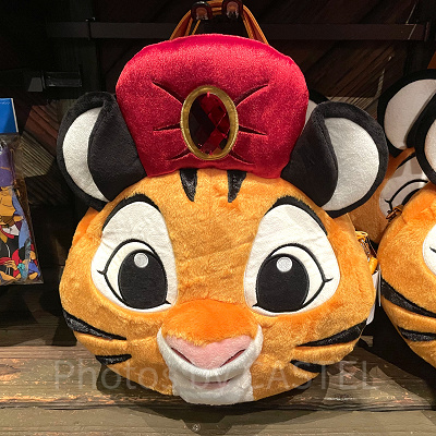 チャンドゥトートバッグ