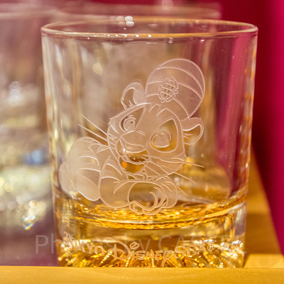 チャンドゥグラス