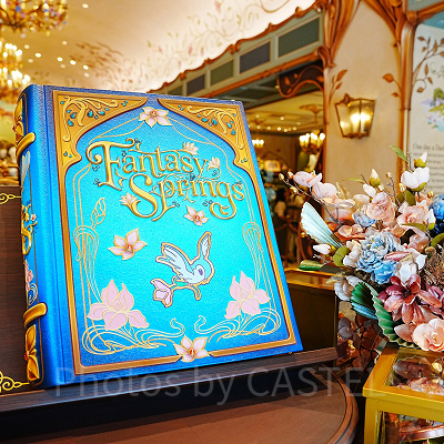 ファンタジースプリングスのアトラクション運営方法の変化