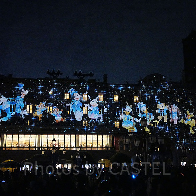 キャラクター集合