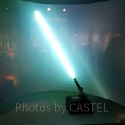 東京ディズニーランドのスターツアーズの新キャラクター&惑星を予想！