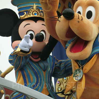 登場キャラクター