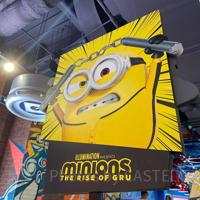 登場キャラクター