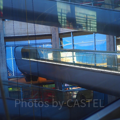 シャルル・ド・ゴール空港