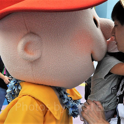 チャーリーブラウン