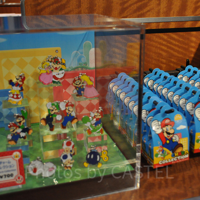 チャームコレクション