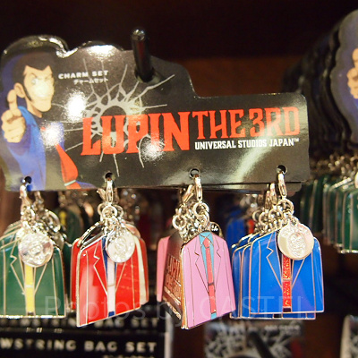 チャームセット（4個）