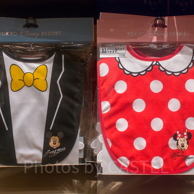 お土産のベビーグッズもチェックしよう