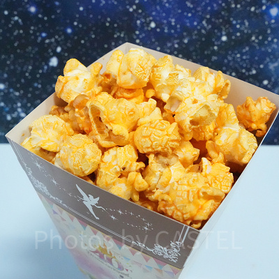 チェダーチーズ味