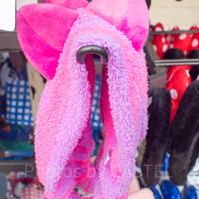 チェシャ猫ヘアバンド